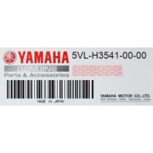 Yamaha Ybr 125 Ara Parça N11.752
