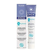 Jonzac Rehydrate Light Kuru Ve Hassas Ciltler İçin Organik Nemlendirici Bakım Kremi 50 Ml