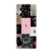 Camon 30 Pro 5g Kılıf Hd Baskılı Yüksek Korumalı Xt-camon30pro 2609 Stk-324-30pro