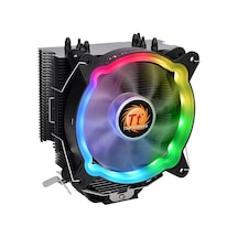 THERMALTAKE UX200 ARGB CL-P065-AL12SW-A Alüminyum 120mm İşlemci F
