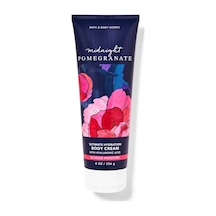 Bath & Body Works Midnight Pomegranate Shea Içeren Vücut Kremi 226gr