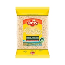 Reis Basmati Pirinç 1 Kg - İnce Uzun Taneli, Tane Tane Pişen Pirinç 4'li Avantaj Paketi - 4 Ade Tarı