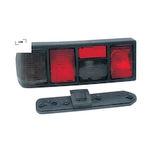 Komple Stop Duylu Sol Tofaş Dogan Slx 95 Vıdalı Eser 85011749