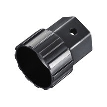 Shimano TL-LR20 SM-RT80 Rotor Sökme Takma Anahtarı Siyah