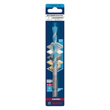 Hex-9 Matkap Ucu 7x150 Mm İle Çok Amaçlı Kullanım