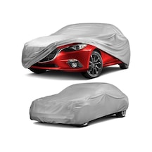 Mazda 6 St.wagon Uyumlu Araç Brandası Dış Örtü Çadır Şhnlr