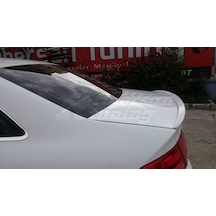 Audi A4 Spoiler-------Fibersan Tuning