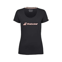 Exercıse Babolat Tee W SIYAH