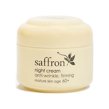 Ziaja Kırışıklık Karşıtı Ve Sıkılaştırıcı Safran Gece Kremi 60+ 50 ML