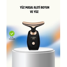 Diyar-ı Fırsat Yüz Ve Boyun Kırşıklık Giderici Ems Güzellik Cihazı Yüz Masaj Aleti