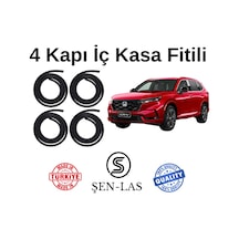 Honda Cr-v 2023-2025 Şen-las 4 Kapı Fitili Şl24710