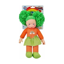 30012 Gökkuşağı Bebekleri 35 Cm -sunman