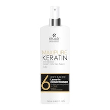 Elose Maxipure Keratin Saç Bakım Sütü 250 ML
