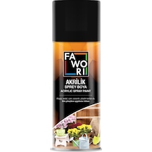 Fawori Spray-Sprey Boya 400Ml