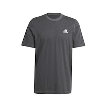 Adidas M Mel T Erkek T-shirt-siyah Siyah