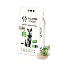 Cat Litter Çam Kokulu Kedi Kumu 20 Lt İnce Tane Çam