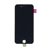 İphone 6 Uyumlu Lcd Ekran Dokunmatik Siyah
