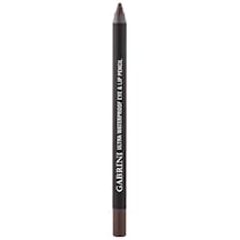 Gabrini Ultra Waterproof Eye & Lip Pencil 24
