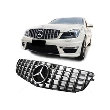 Mercedes C Serisi W204 2008-2014 Gtr Panjur