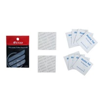 Exar - Tpu İç Lastik Tamir Kiti Siyah