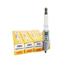 Atesleme Bujısı Fıat Egea-bravo-albea-palıo-stılo-punto 1.2 16v 01- Dcpr7e-n-10 4983 4 Adet Takım