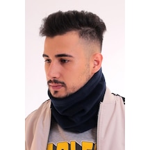 Eleven Markets Polar Boyunluk Bere - Unisex Lacivert