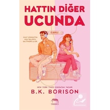 Hattın Diğer Ucunda / B. K. Borison