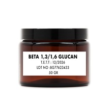 Beta 1,3/1,6 Glucan Saf Hammadde 50 G