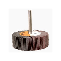 Meşem Saplı Mop Zımpara 30-20 Mm 80 Kum