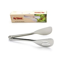 Salata Maşası Kutulu Bx40 Çok Renkli