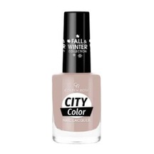 City Color Fall&winter Collection No: 303 - Kış Koleksiyonu - Uzun Süre Kalıcı Oje 10.2 Ml