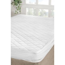 Pierre Cardin Pamuk Sıvı Geçirmez Kapitone Fitted Alez 70x140 CM