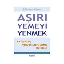 Aşırı Yemeyi Yenmek - Christopher G. Fairburn - Psikonet