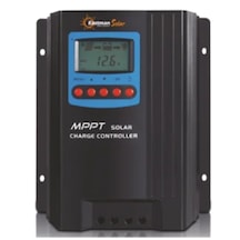 60 Ah Mppt 150 Volt Şarj Kontrol Cihazı