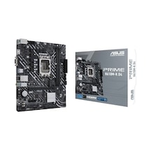 Asus Prime H610M-K D4 Intel H610 3200 MHz DDR4 Soket 1700 mATX Anakart