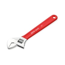 Mak-san 10'' Kurbağacık Anahtarı 250 Mm