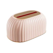 Pazly Zarif Tutucu Suntek Restoran Pembe Mendil Dağıtıcı Kutu İçin Çok Renkli