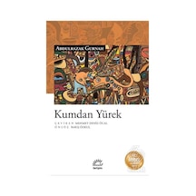 Kumdan Yürek/Abdulrazak Gurnah