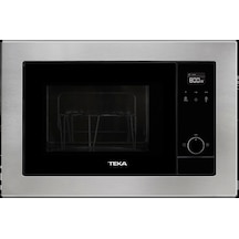 Teka Uyumlu MS 620 Bıs Mikrodalga Fırın