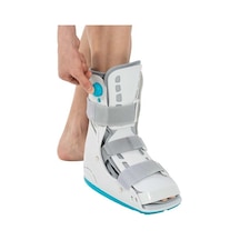 W651 Havalı Yürüme Botu Kısa Small