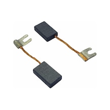 Matkap-taşlama-çeşitli El Aletleri Kömürü 6 14 22 Mm 2 Ad