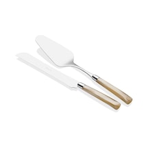 Rivadossi Giada Kemik Pasta Servis Seti
