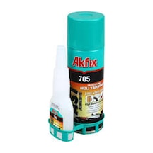 Akfix Mdf Yapıştırıcı 200 Ml