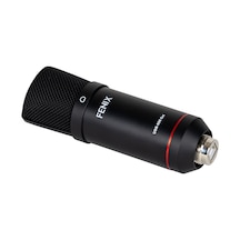 Fenix Usb-600 Set Usb Condenser Mikrofon Set