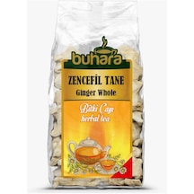 Buhara Zencefil Tane 200 Gr