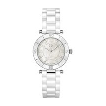 Gc Gcz05008l1mf Kadın Kol Saati Gümüş