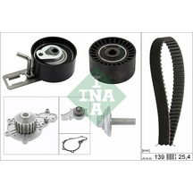 Ina Eksantrik Gergi Kiti Devirdaim P206-p207-p307-p2008-c1-c2-c3 I Iı Iı C3 Plurıel Xsara Iı 1.4 Hdı D V4td Fıesta 1.4 Tdcı 1609417380-2s6q8591ba 530057730 1613562080 1608747680 Av2q8a615ab