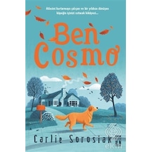 Ben Cosmo/Carlie Sorosiak