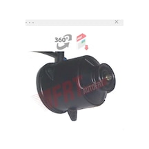 12v Kalorifer Motoru Kia Pride