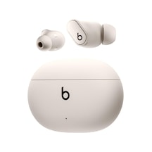 Studio Buds + Gürültü Önleme Özellikli Gerçek Kablosuz Kulaklık, Apple Ve Android İle Gelişmiş Uyumluluk, Yerleşik Mikrofon, Tere Dayanıklı Bluetooth Kulaklık - Şeﬀaf